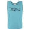 Garment-Dyed Heavyweight Tank Top Thumbnail