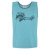 Garment-Dyed Heavyweight Tank Top Thumbnail