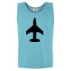 Garment-Dyed Heavyweight Tank Top Thumbnail