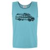 Garment-Dyed Heavyweight Tank Top Thumbnail