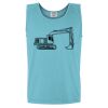 Garment-Dyed Heavyweight Tank Top Thumbnail