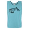 Garment-Dyed Heavyweight Tank Top Thumbnail
