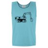 Garment-Dyed Heavyweight Tank Top Thumbnail