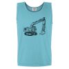 Garment-Dyed Heavyweight Tank Top Thumbnail