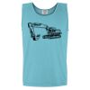 Garment-Dyed Heavyweight Tank Top Thumbnail