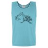 Garment-Dyed Heavyweight Tank Top Thumbnail