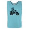 Garment-Dyed Heavyweight Tank Top Thumbnail
