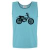 Garment-Dyed Heavyweight Tank Top Thumbnail