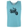 Garment-Dyed Heavyweight Tank Top Thumbnail