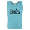 Garment-Dyed Heavyweight Tank Top Thumbnail