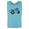 Garment-Dyed Heavyweight Tank Top Thumbnail