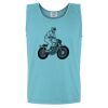 Garment-Dyed Heavyweight Tank Top Thumbnail