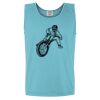 Garment-Dyed Heavyweight Tank Top Thumbnail