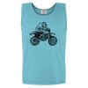 Garment-Dyed Heavyweight Tank Top Thumbnail