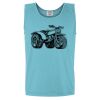 Garment-Dyed Heavyweight Tank Top Thumbnail