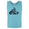 Garment-Dyed Heavyweight Tank Top Thumbnail