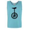 Garment-Dyed Heavyweight Tank Top Thumbnail