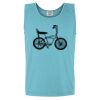 Garment-Dyed Heavyweight Tank Top Thumbnail