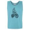 Garment-Dyed Heavyweight Tank Top Thumbnail
