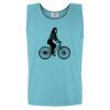 Garment-Dyed Heavyweight Tank Top Thumbnail