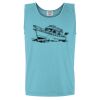Garment-Dyed Heavyweight Tank Top Thumbnail