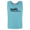 Garment-Dyed Heavyweight Tank Top Thumbnail