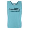 Garment-Dyed Heavyweight Tank Top Thumbnail
