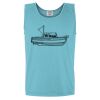 Garment-Dyed Heavyweight Tank Top Thumbnail