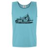 Garment-Dyed Heavyweight Tank Top Thumbnail