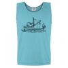 Garment-Dyed Heavyweight Tank Top Thumbnail