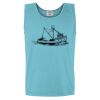 Garment-Dyed Heavyweight Tank Top Thumbnail