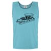 Garment-Dyed Heavyweight Tank Top Thumbnail