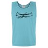 Garment-Dyed Heavyweight Tank Top Thumbnail