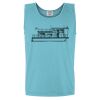 Garment-Dyed Heavyweight Tank Top Thumbnail