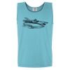 Garment-Dyed Heavyweight Tank Top Thumbnail