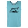 Garment-Dyed Heavyweight Tank Top Thumbnail