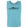 Garment-Dyed Heavyweight Tank Top Thumbnail