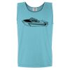 Garment-Dyed Heavyweight Tank Top Thumbnail