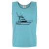 Garment-Dyed Heavyweight Tank Top Thumbnail