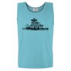 Garment-Dyed Heavyweight Tank Top Thumbnail