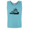 Garment-Dyed Heavyweight Tank Top Thumbnail