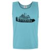 Garment-Dyed Heavyweight Tank Top Thumbnail