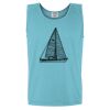 Garment-Dyed Heavyweight Tank Top Thumbnail