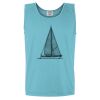 Garment-Dyed Heavyweight Tank Top Thumbnail