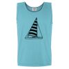 Garment-Dyed Heavyweight Tank Top Thumbnail