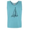 Garment-Dyed Heavyweight Tank Top Thumbnail