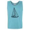 Garment-Dyed Heavyweight Tank Top Thumbnail