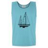 Garment-Dyed Heavyweight Tank Top Thumbnail