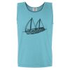 Garment-Dyed Heavyweight Tank Top Thumbnail