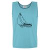Garment-Dyed Heavyweight Tank Top Thumbnail